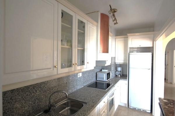 Ático en avenida Ramblas de Oleza, 36