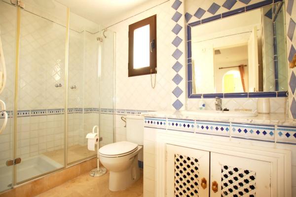 Ático en avenida Ramblas de Oleza, 36