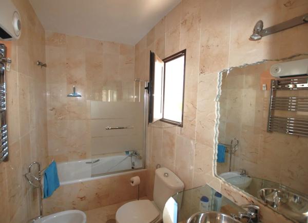 Ático en avenida Ramblas de Oleza, 36