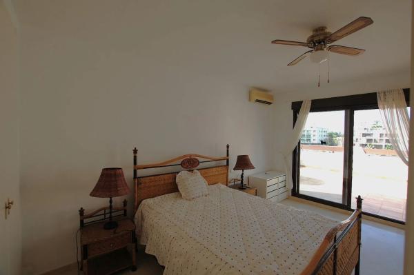 Ático en avenida Ramblas de Oleza, 36