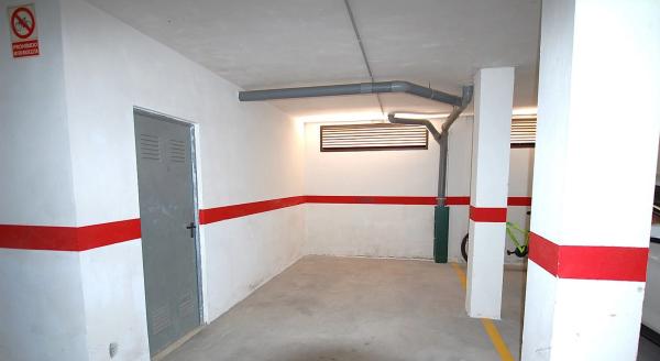 Ático en avenida Ramblas de Oleza, 36