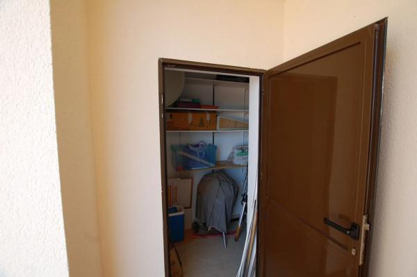 Ático en avenida Ramblas de Oleza, 36