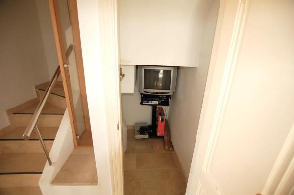 Ático en avenida Ramblas de Oleza, 36