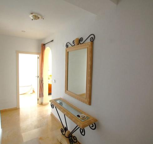 Ático en avenida Ramblas de Oleza, 36