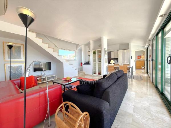 Ático en Barrio Lomas de Campoamor-Las Ramblas