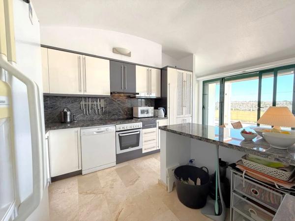 Ático en Barrio Lomas de Campoamor-Las Ramblas