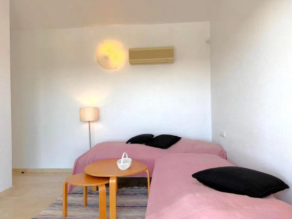 Ático en Barrio Lomas de Campoamor-Las Ramblas