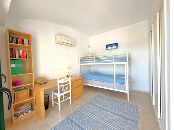 Ático en Barrio Lomas de Campoamor-Las Ramblas