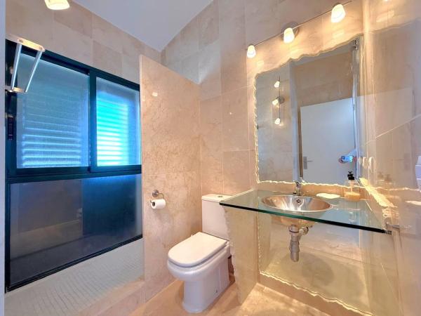 Ático en Barrio Lomas de Campoamor-Las Ramblas