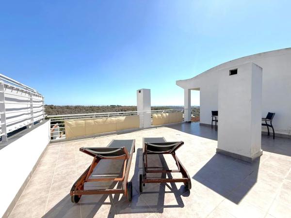 Ático en Barrio Lomas de Campoamor-Las Ramblas