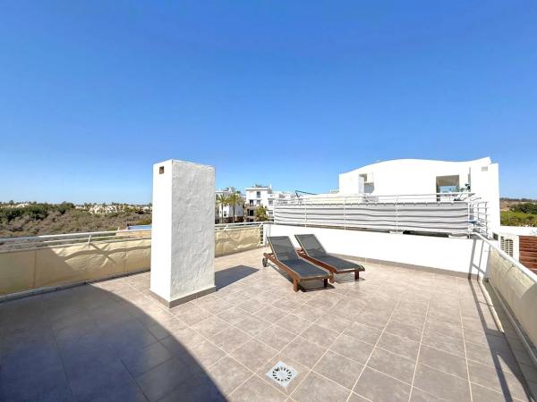 Ático en Barrio Lomas de Campoamor-Las Ramblas