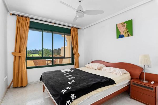 Piso en avenida Conde de Barcelona