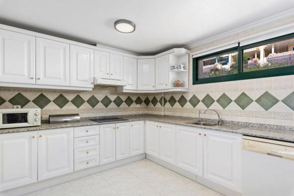 Piso en avenida Conde de Barcelona