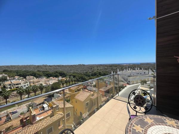 Ático en avenida Ramblas de Oleza, 2