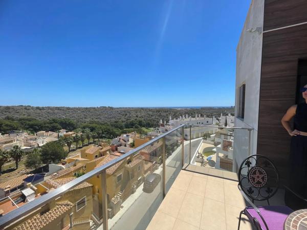 Ático en avenida Ramblas de Oleza, 2