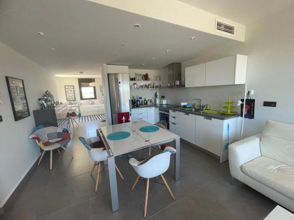 Ático en avenida Ramblas de Oleza, 2