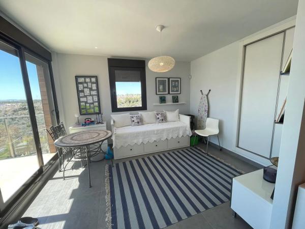 Ático en avenida Ramblas de Oleza, 2