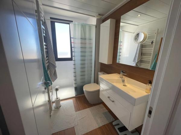 Ático en avenida Ramblas de Oleza, 2