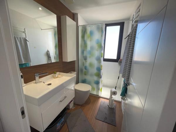 Ático en avenida Ramblas de Oleza, 2