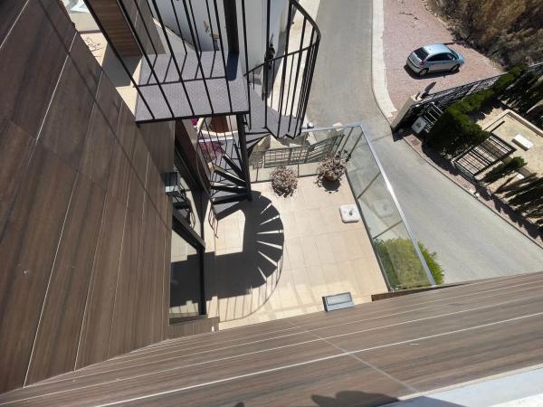 Ático en avenida Ramblas de Oleza, 2