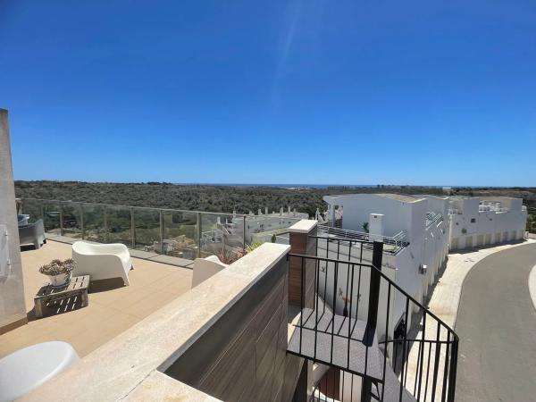 Ático en avenida Ramblas de Oleza, 2