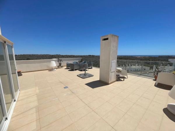 Ático en avenida Ramblas de Oleza, 2