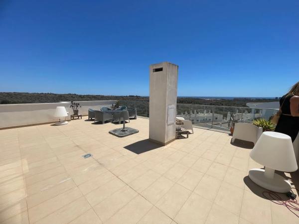 Ático en avenida Ramblas de Oleza, 2