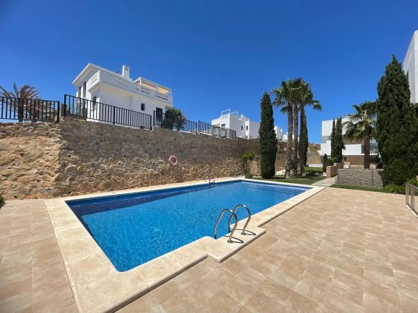 Ático en avenida Ramblas de Oleza, 2