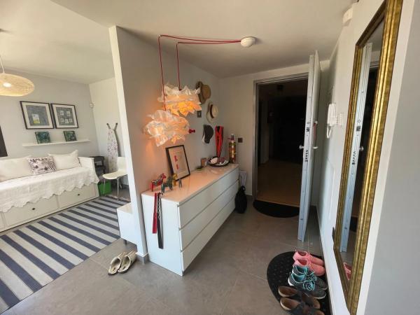 Ático en avenida Ramblas de Oleza, 2