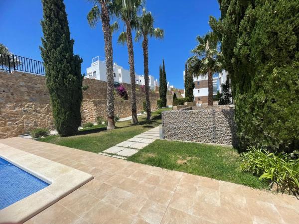 Ático en avenida Ramblas de Oleza, 2