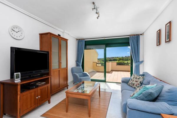 Ático en avenida Conde de Barcelona, 12