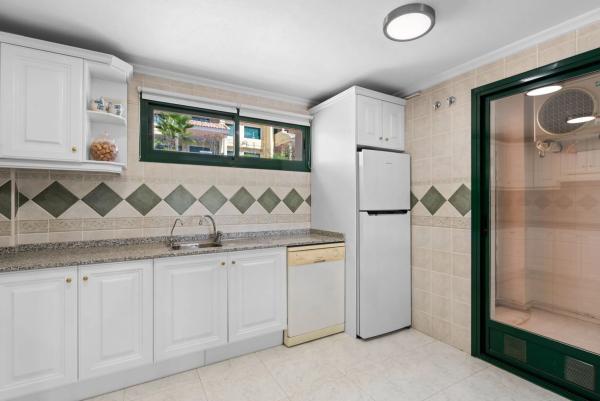 Ático en avenida Conde de Barcelona, 12