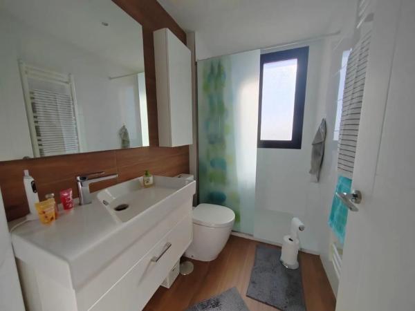 Ático en Polígono Ramblas la R-1, 124