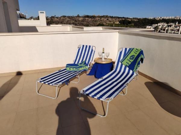 Ático en Polígono Ramblas la R-1, 124