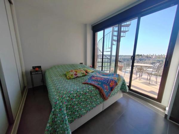 Ático en Polígono Ramblas la R-1, 124