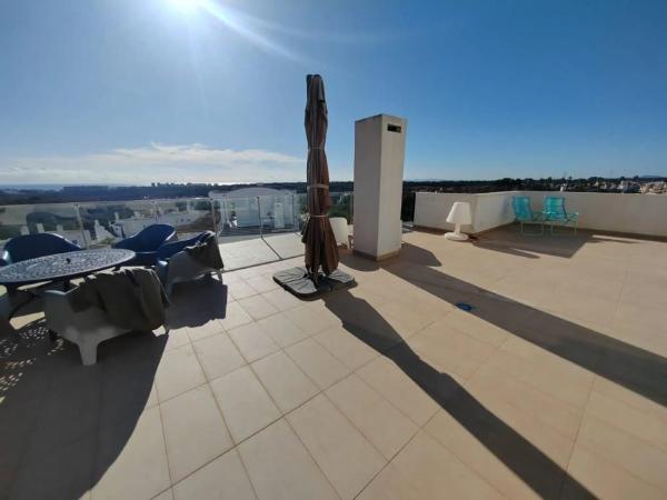 Ático en Polígono Ramblas la R-1, 124