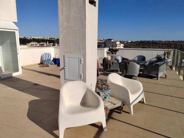 Ático en Polígono Ramblas la R-1, 124