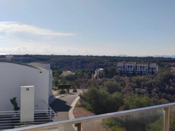 Ático en Polígono Ramblas la R-1, 124