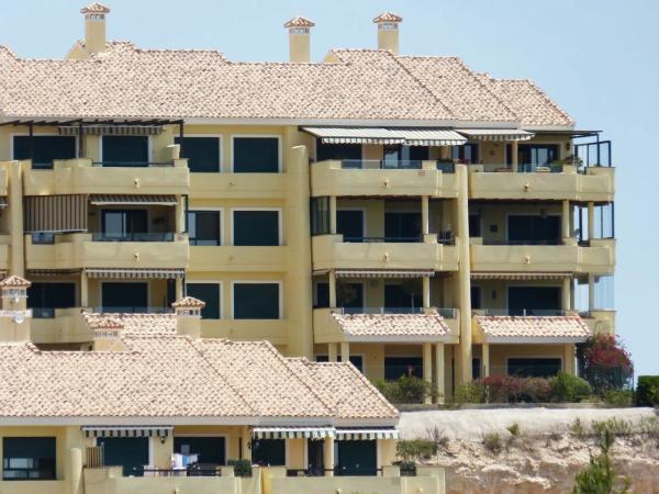 Piso en Barrio Lomas de Campoamor-Las Ramblas