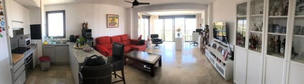 Ático en avenida de Ibiza, 25