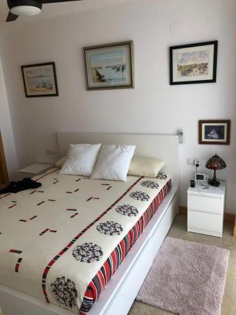 Ático en avenida de Ibiza, 25