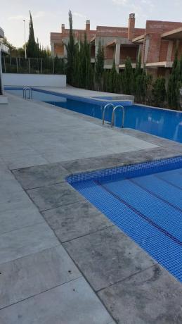 Ático en avenida de Ibiza, 25