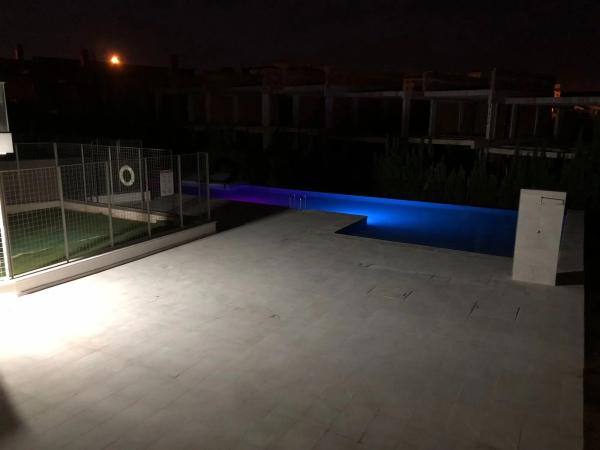 Ático en avenida de Ibiza, 25