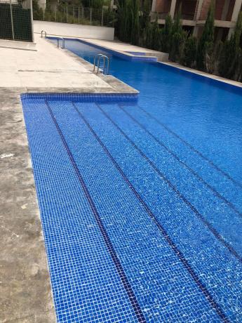 Ático en avenida de Ibiza, 25