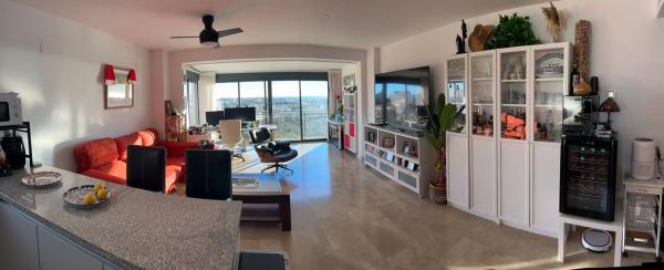 Ático en avenida de Ibiza, 25