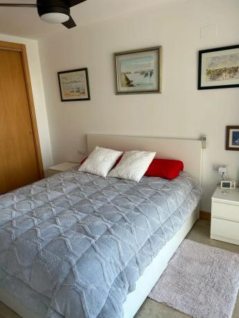 Ático en avenida de Ibiza, 25