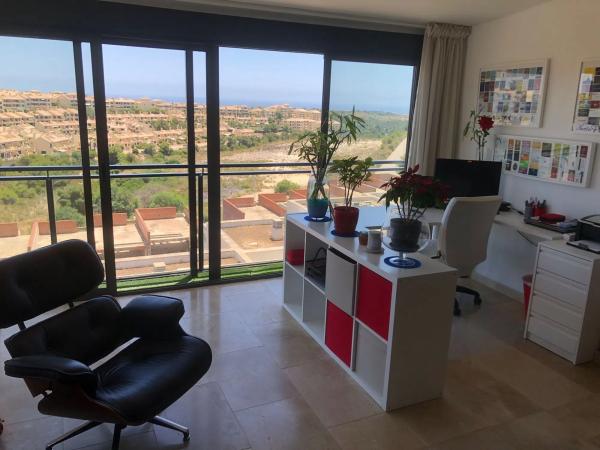 Ático en avenida de Ibiza, 25