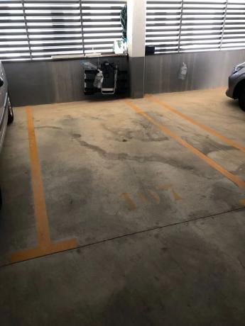 Ático en avenida de Ibiza, 25