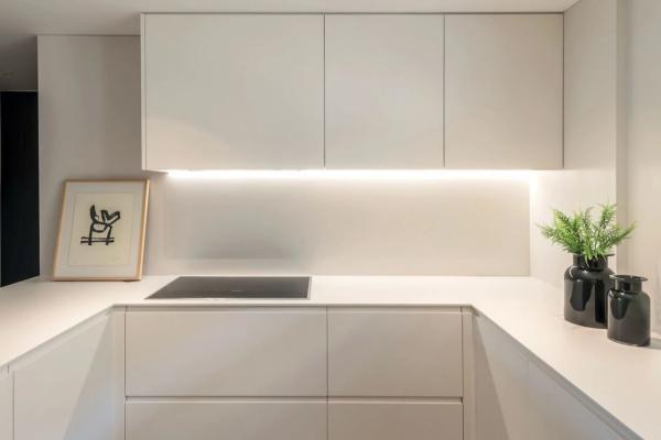 Piso en avenida Conde de Barcelona