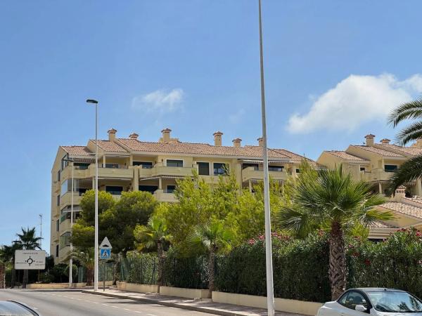 Ático en avenida Conde de Barcelona s/n